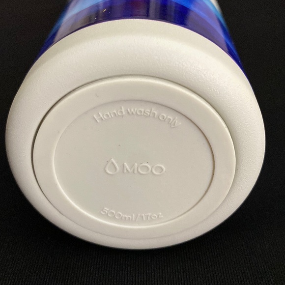 NIB Sperry Water Bottle - Picture 3 of 6